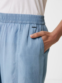 Брюки MEXX модель MF007006341W_Denim Фото