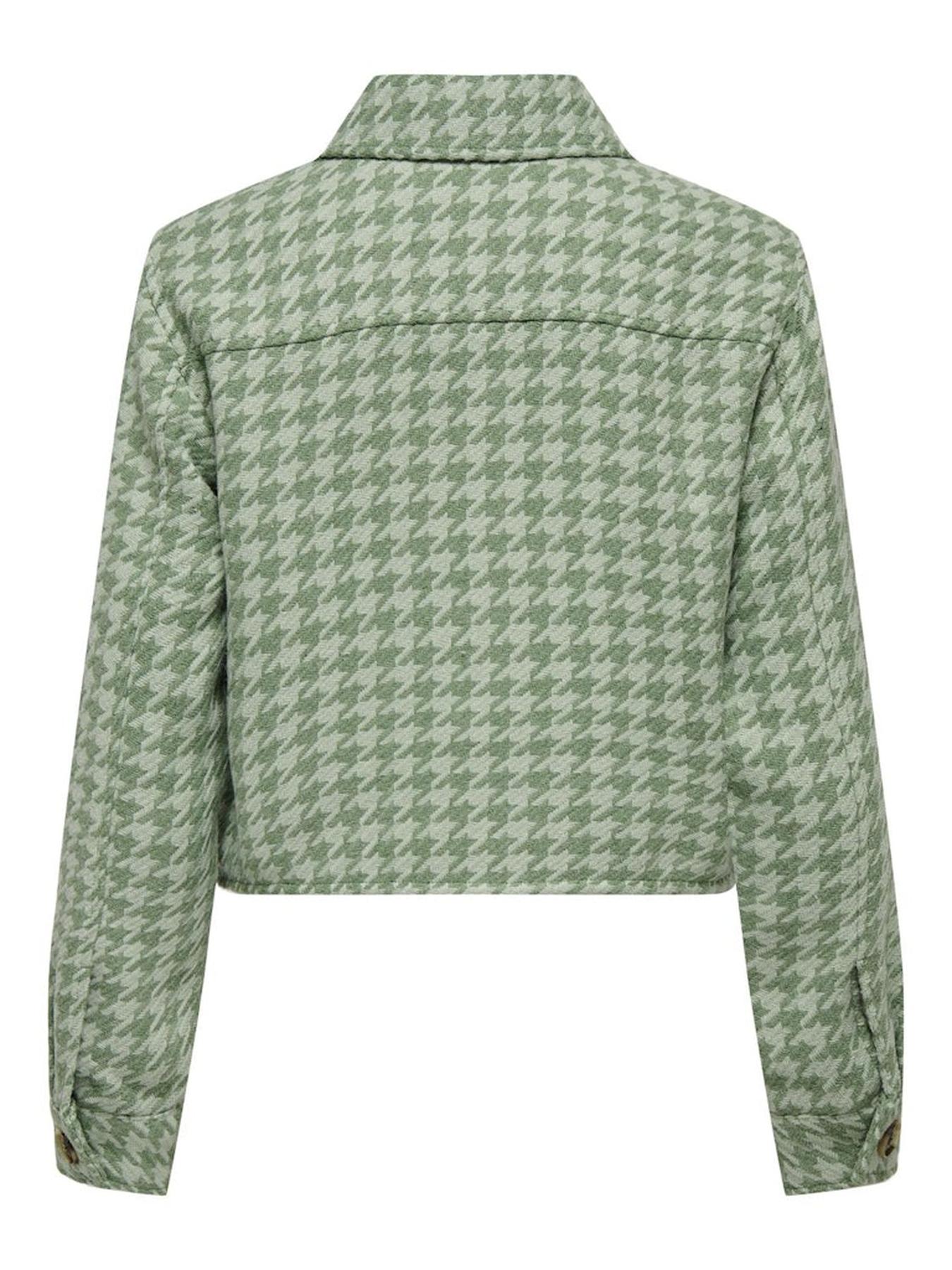 Пиджаки Only модель 15262367_HedgeGreen Фото