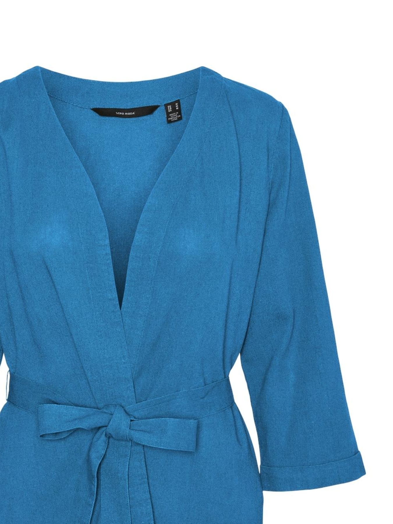 Худи и свитшоты Vero Moda модель 10303611_IbizaBlue Фото