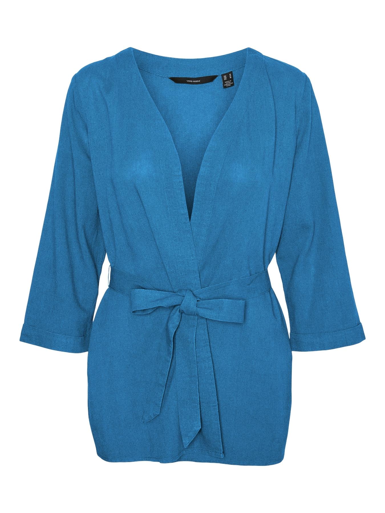 Худи и свитшоты Vero Moda модель 10303611_IbizaBlue Фото
