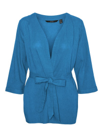 Худи и свитшоты Vero Moda модель 10303611_IbizaBlue Фото