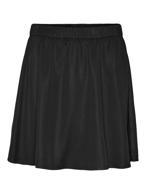 Юбки Vero Moda модель 10283803_BLACK Фото