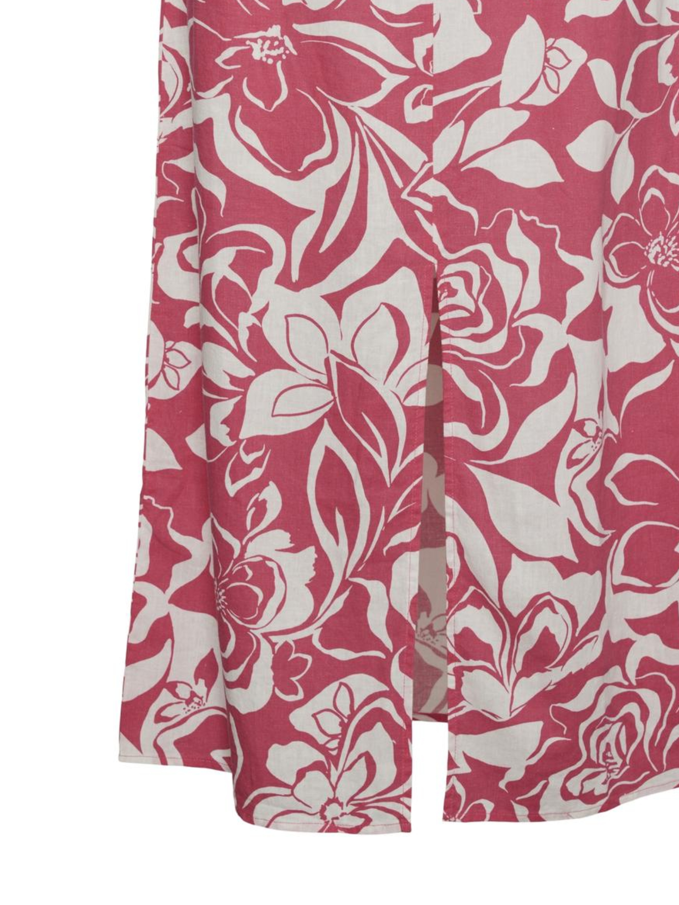Юбки Vero Moda модель 10306833_RaspberrySorbet Фото
