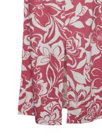 Юбки Vero Moda модель 10306833_RaspberrySorbet Фото