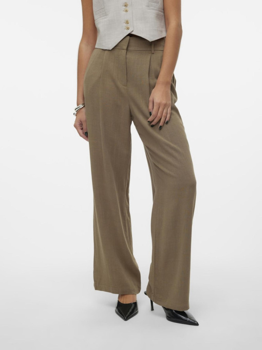 Брюки Vero Moda модель 10283181_Capers Фото