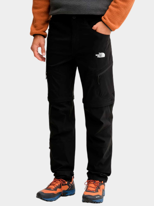Брюки The North Face модель NF0A8EC3JK31 Фото