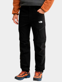 Брюки The North Face модель NF0A8EC3JK31 Фото
