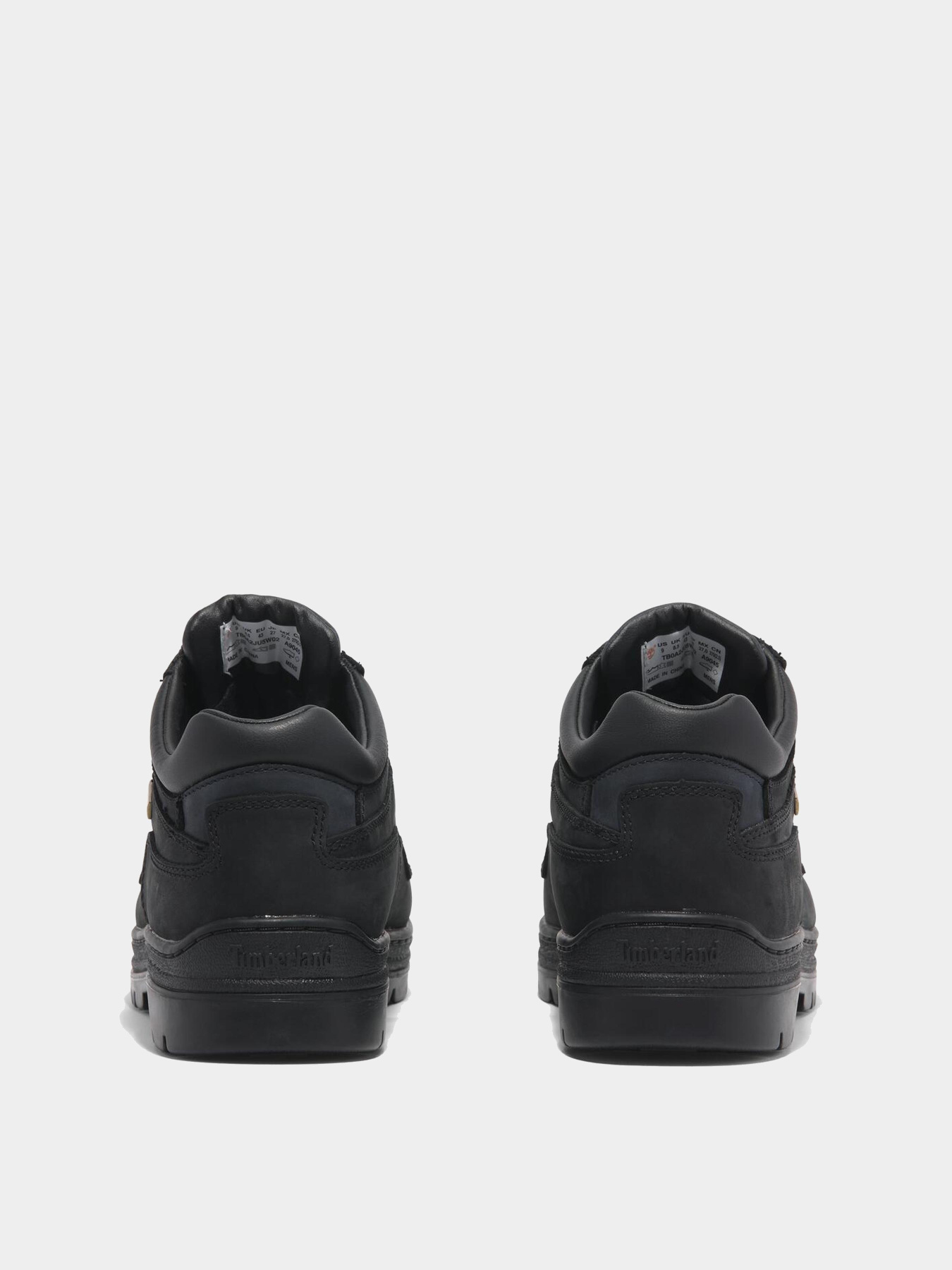 Туфли и лоферы Timberland модель TB0A2JU5W02 Фото