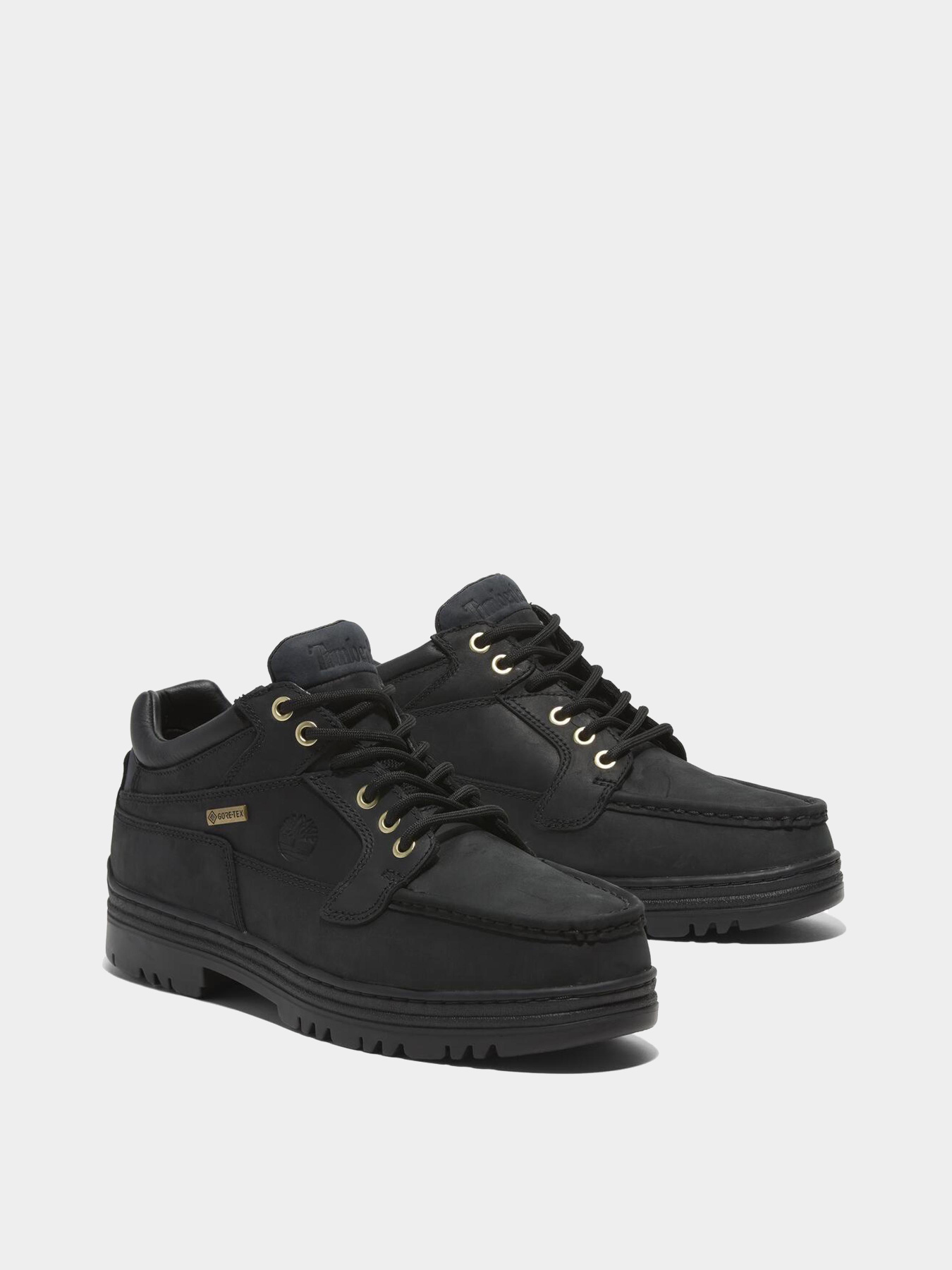 Туфли и лоферы Timberland модель TB0A2JU5W02 Фото