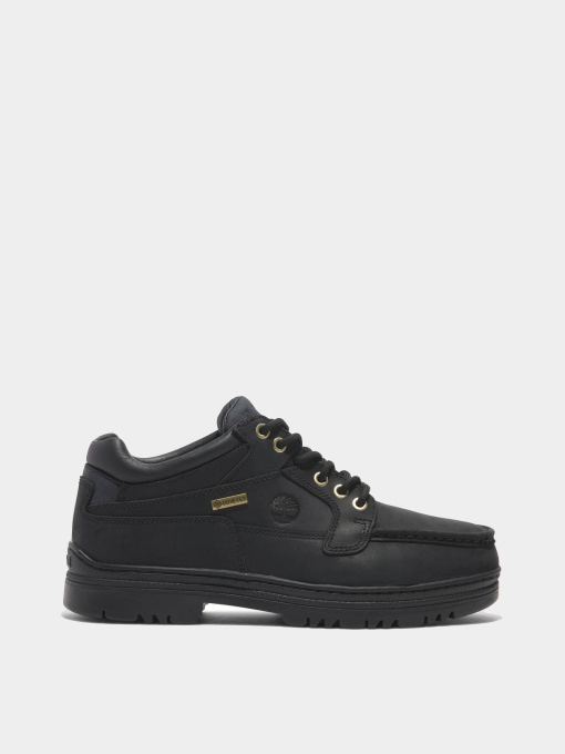 Туфли и лоферы Timberland модель TB0A2JU5W02 Фото