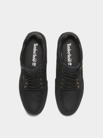 Туфли и лоферы Timberland модель TB0A2JU5W02 Фото