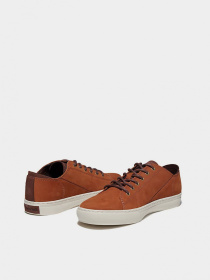 Кеды Timberland модель TB0A41AQF13 Фото