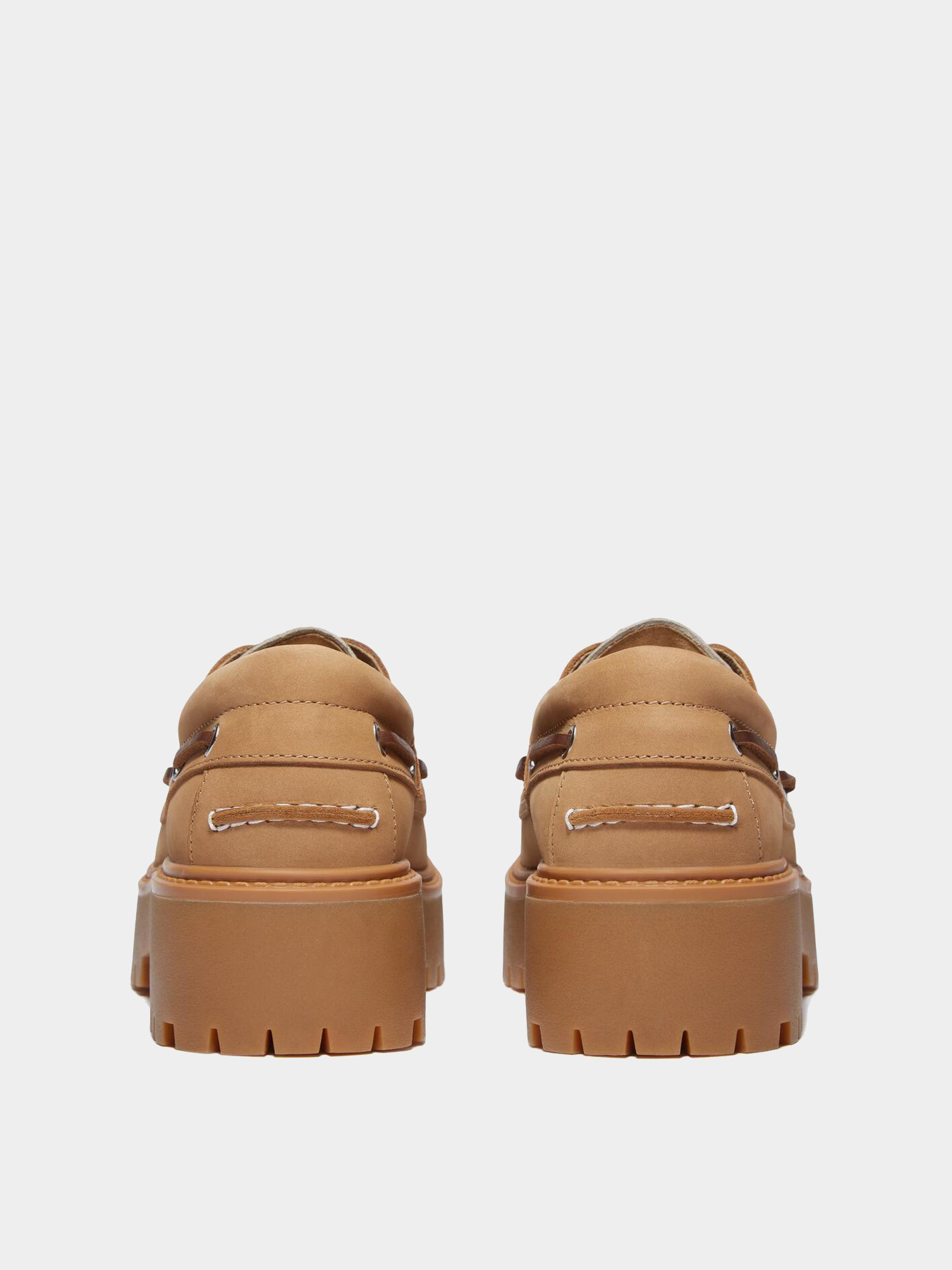 Туфли и лоферы Timberland модель TB0A2GVFEN3 Фото
