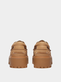 Туфли и лоферы Timberland модель TB0A2GVFEN3 Фото