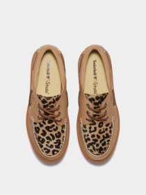 Туфли и лоферы Timberland модель TB0A2GVFEN3 Фото
