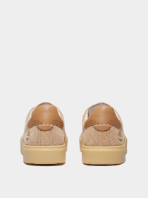 Кеды Timberland модель TB0A41JXEW1 Фото