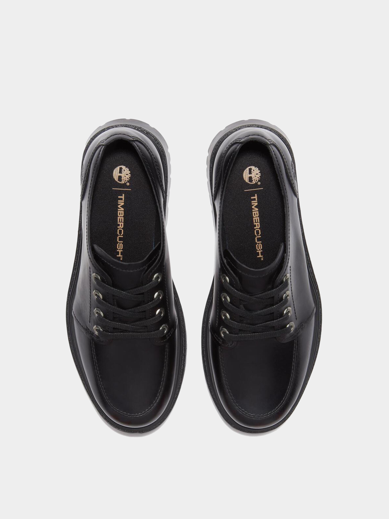 Туфли и лоферы Timberland модель TB0A42E8W02 Фото