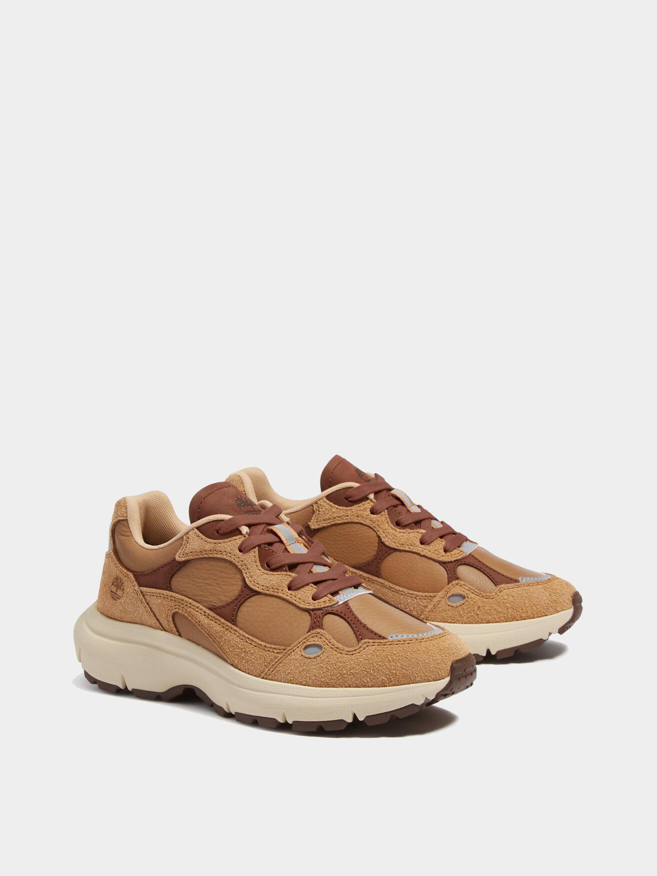 Кроссовки Timberland модель TB0A42X8EM4 Фото