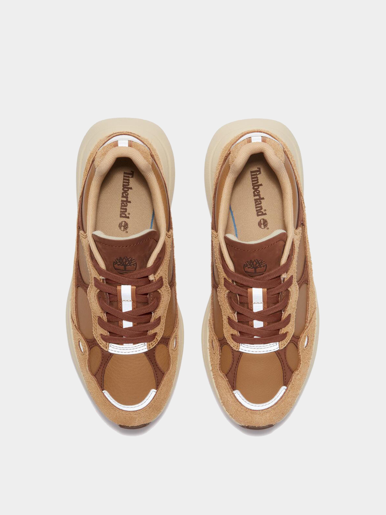 Кроссовки Timberland модель TB0A42X8EM4 Фото