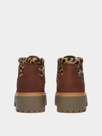 Полуботинки Timberland модель TB0A43RREM5 Фото
