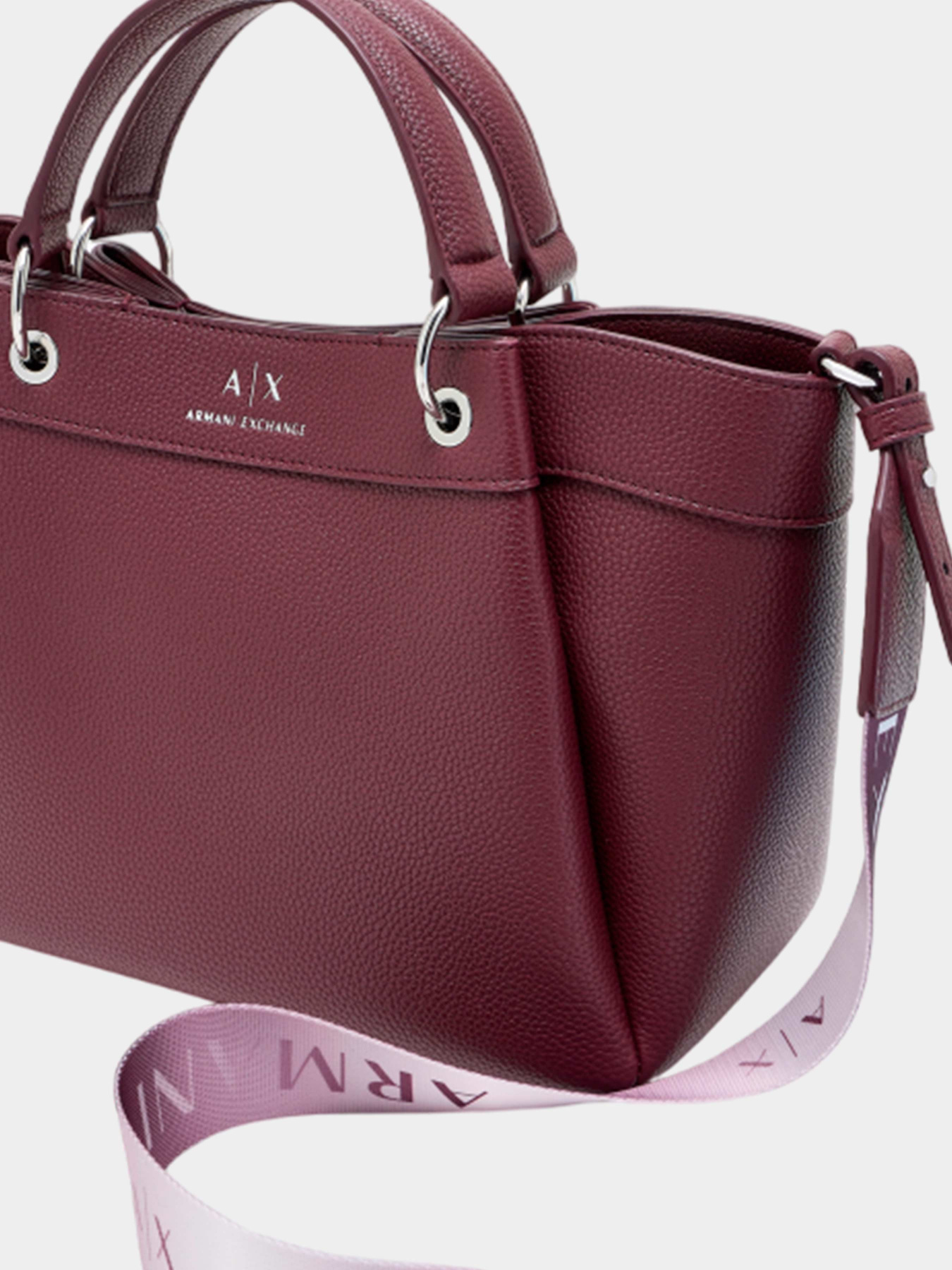 Сумки Armani Exchange модель 942911-CC783-UA343 Фото