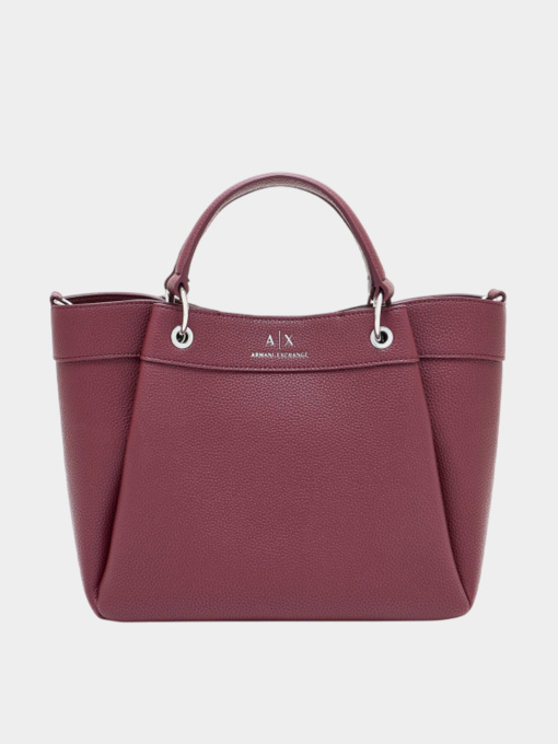 Сумки Armani Exchange модель 942911-CC783-UA343 Фото