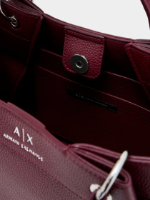 Сумки Armani Exchange модель 942911-CC783-UA343 Фото