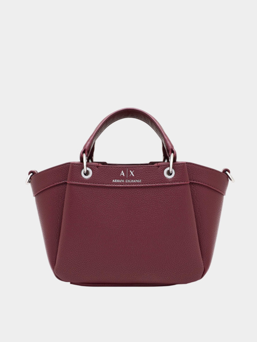 Сумки Armani Exchange модель 942927-CC783-UA343 Фото