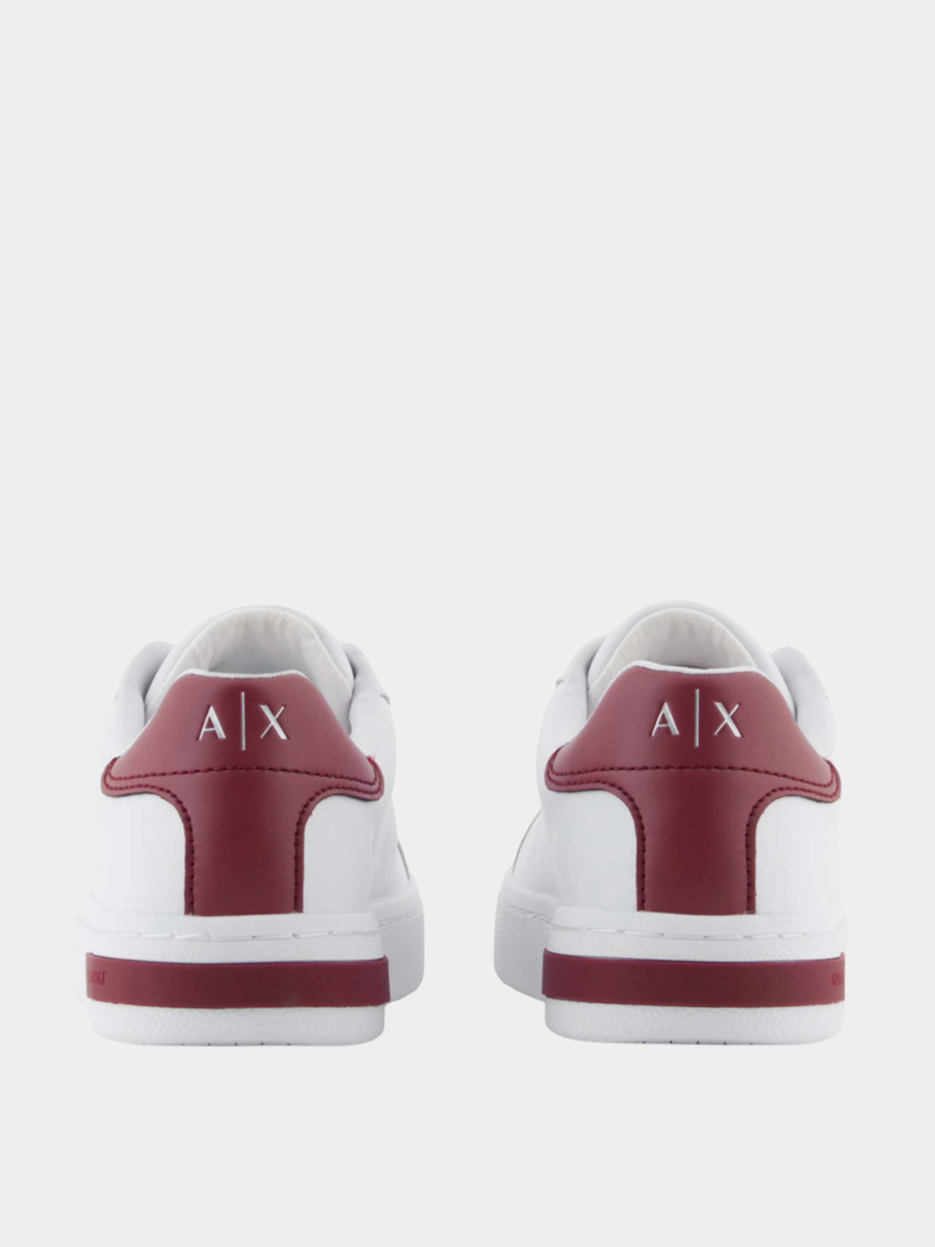 Кеды Armani Exchange модель XW000295-AF11912-MZ295 Фото