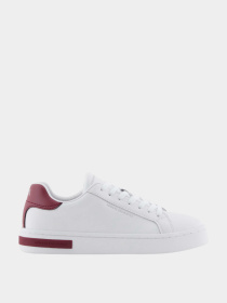 Кеды Armani Exchange модель XW000295-AF11912-MZ295 Фото