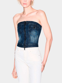 Футболки и поло Armani Exchange модель XW000814-AF16081-MB001 Фото