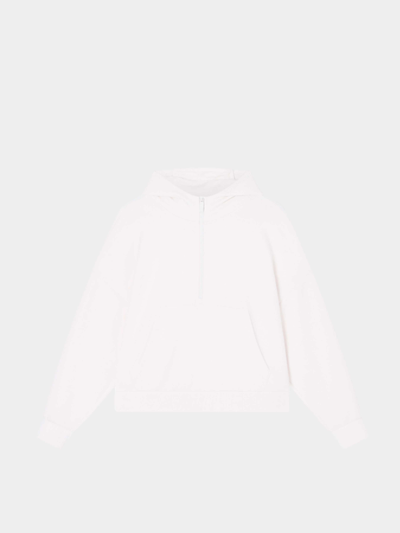 Худи и свитшоты Armani Exchange модель XW000980-AF16111-U1003 Фото