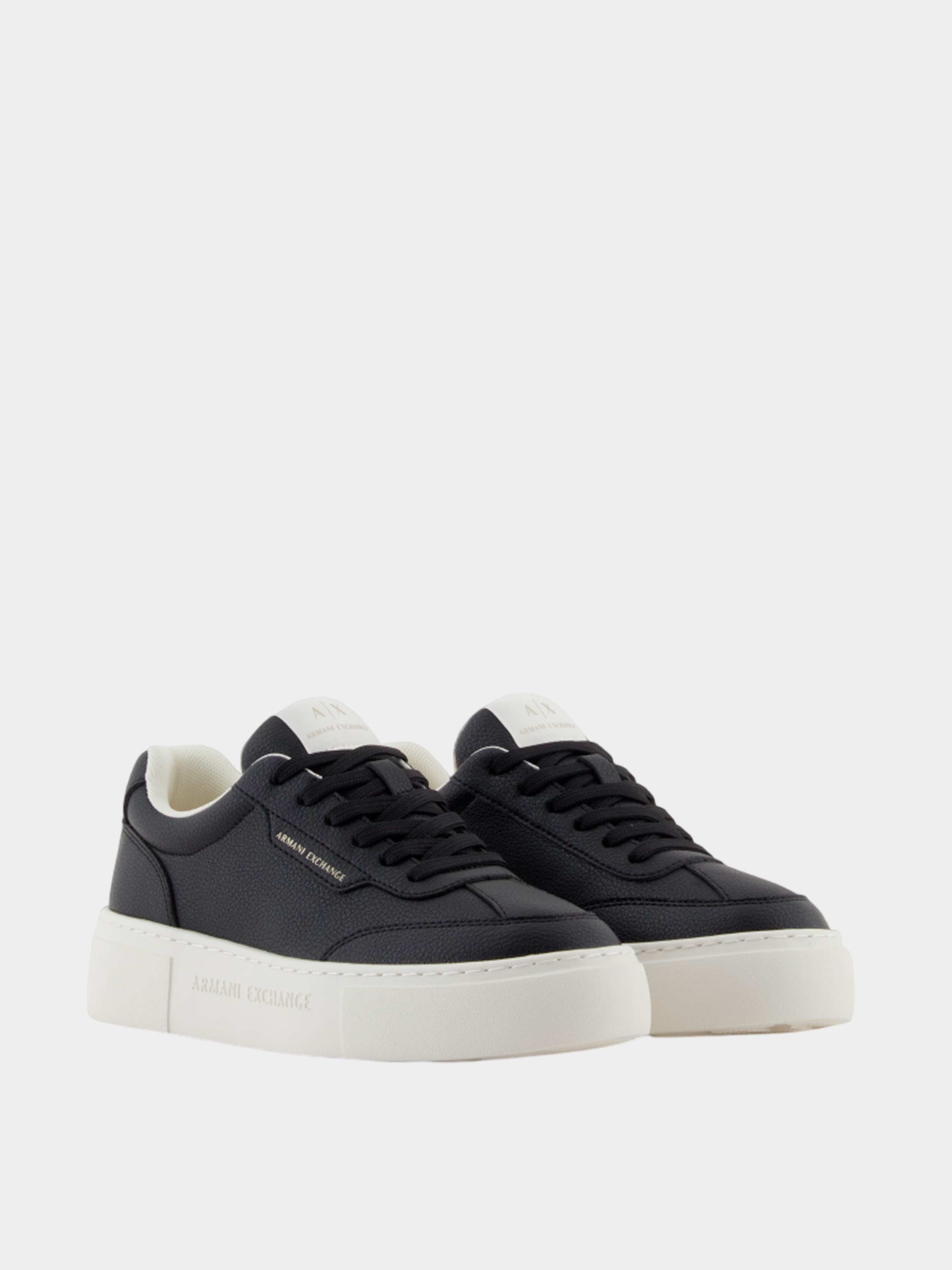 Кроссовки Armani Exchange модель XW001662-AF17351-UC001 Фото
