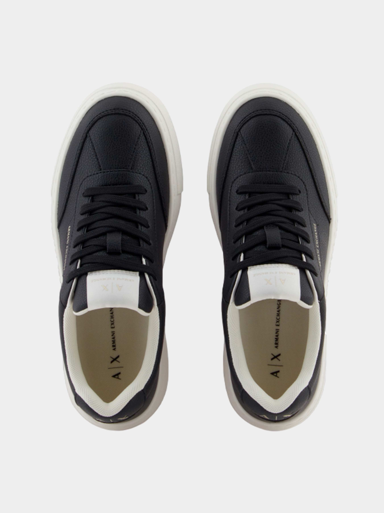 Кроссовки Armani Exchange модель XW001662-AF17351-UC001 Фото