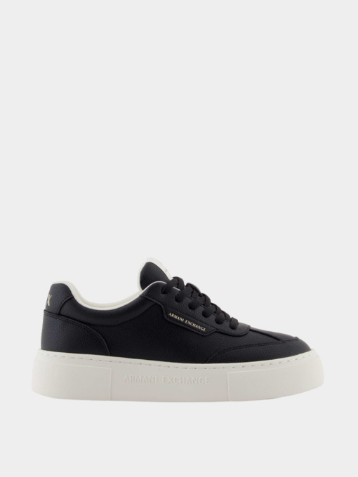Кроссовки Armani Exchange модель XW001662-AF17351-UC001 Фото