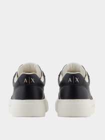 Кроссовки Armani Exchange модель XW001662-AF17351-UC001 Фото