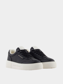 Кроссовки Armani Exchange модель XW001662-AF17351-UC001 Фото