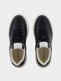 Кроссовки Armani Exchange модель XW001662-AF17351-UC001 Фото
