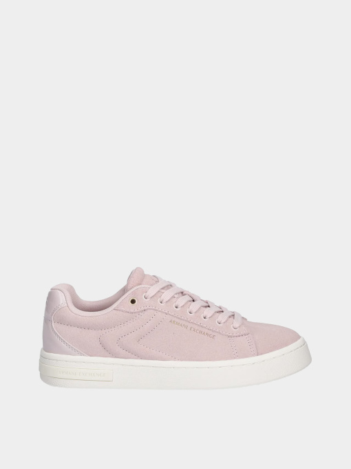 Кеды Armani Exchange модель XW001619-AF17445-U4012 Фото