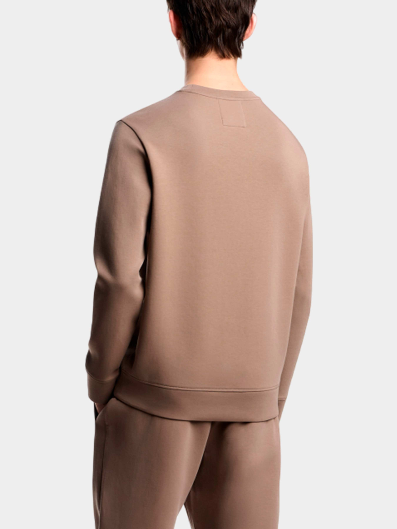 Худи и свитшоты Emporio Armani модель 8N1MD1-1JHSZ-U6189 Фото