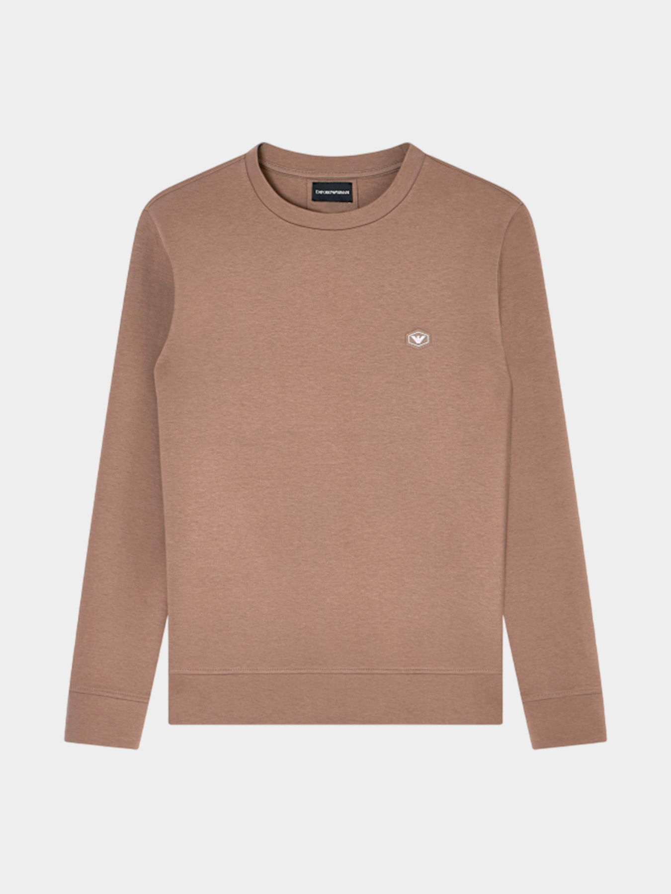 Худи и свитшоты Emporio Armani модель 8N1MD1-1JHSZ-U6189 Фото