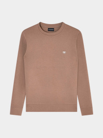 Худи и свитшоты Emporio Armani модель 8N1MD1-1JHSZ-U6189 Фото