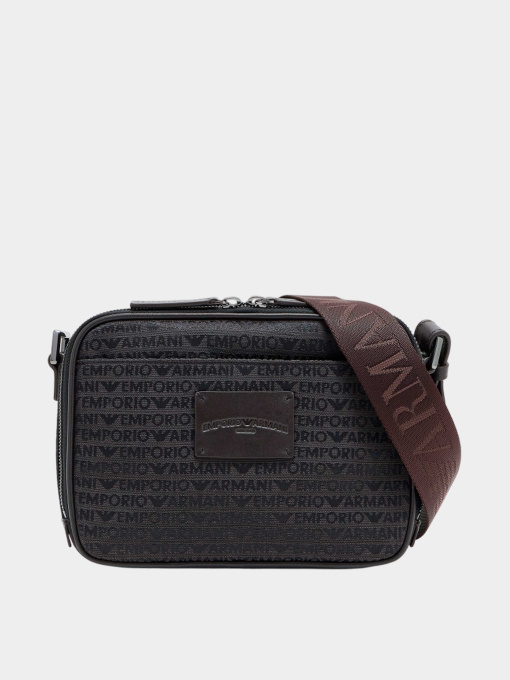 Сөмкелер Emporio Armani үлгі EM003418-AF13823-U8168 Фото