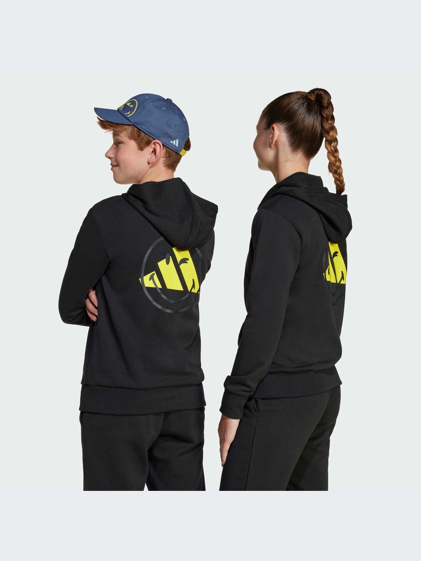 Худи и свитшоты Adidas модель JJ3072-KZ Фото