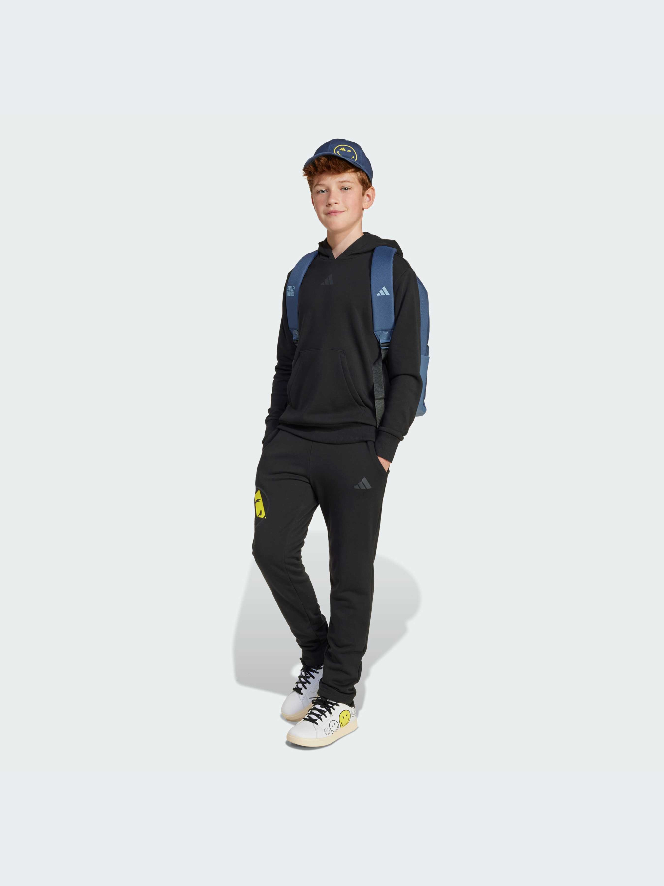Худи и свитшоты Adidas модель JJ3072-KZ Фото
