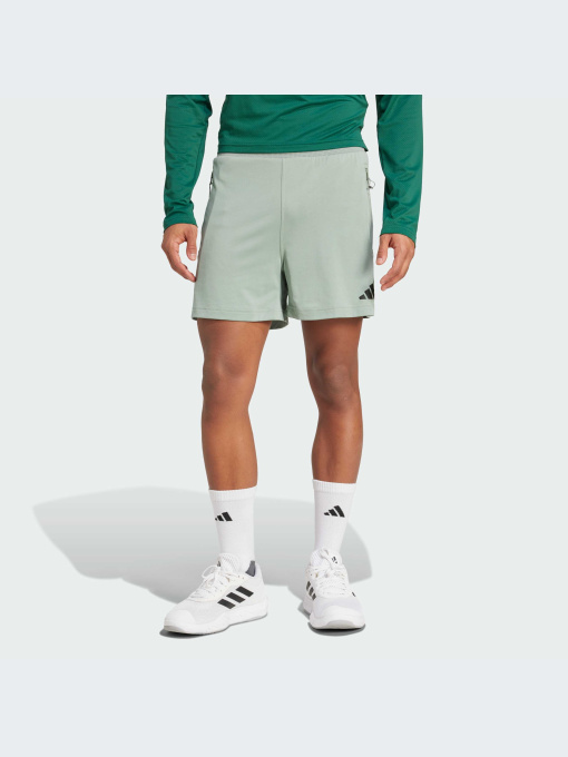 Шорты Adidas модель JI8191-KZ Фото