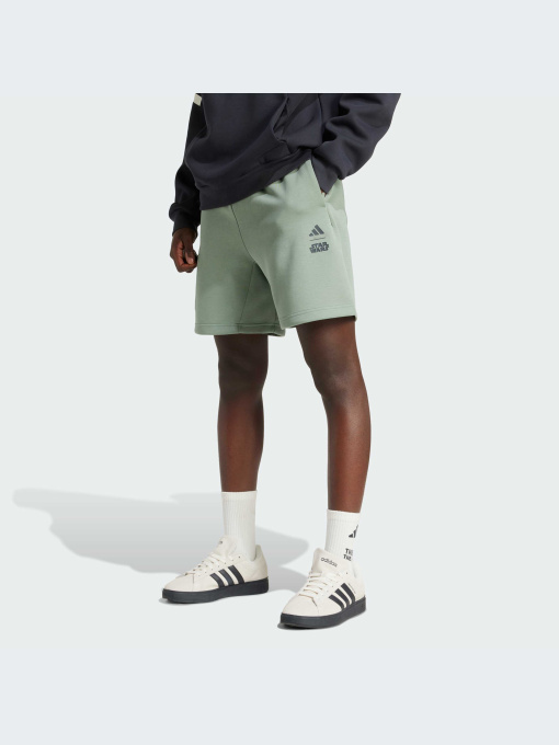 Шорты Adidas модель JI5722-KZ Фото