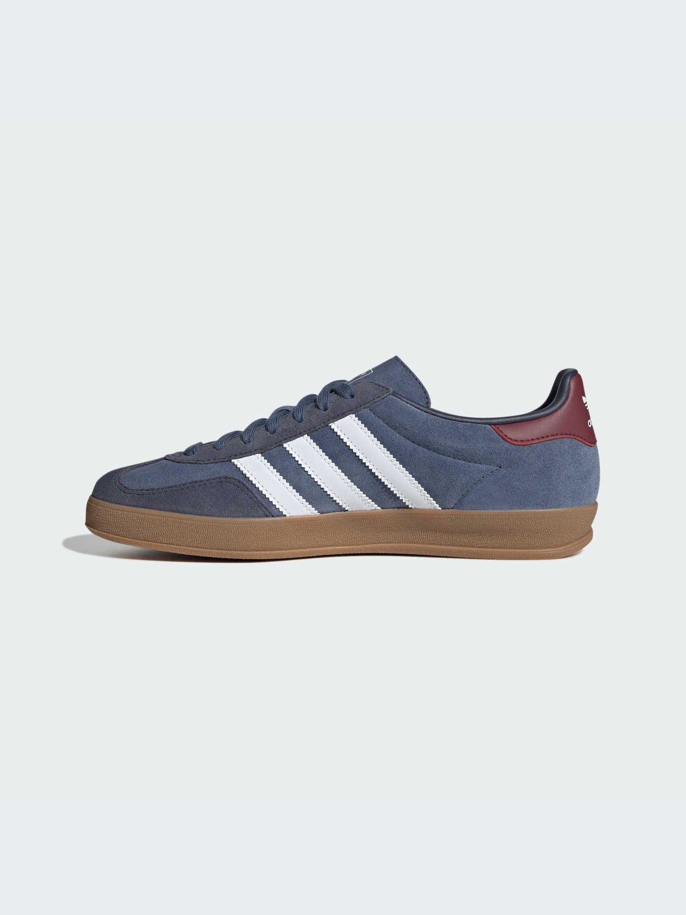 Кроссовки Adidas Gazelle модель JI3522-KZ Фото