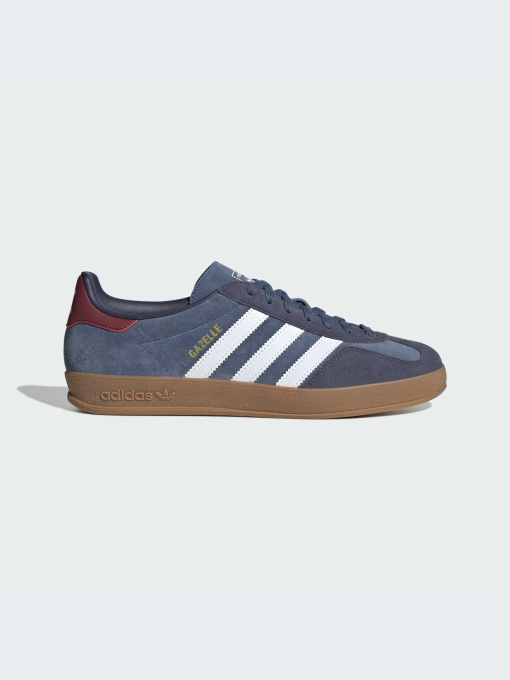 Кроссовки Adidas Gazelle модель JI3522-KZ Фото