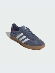 Кроссовки Adidas Gazelle модель JI3522-KZ Фото